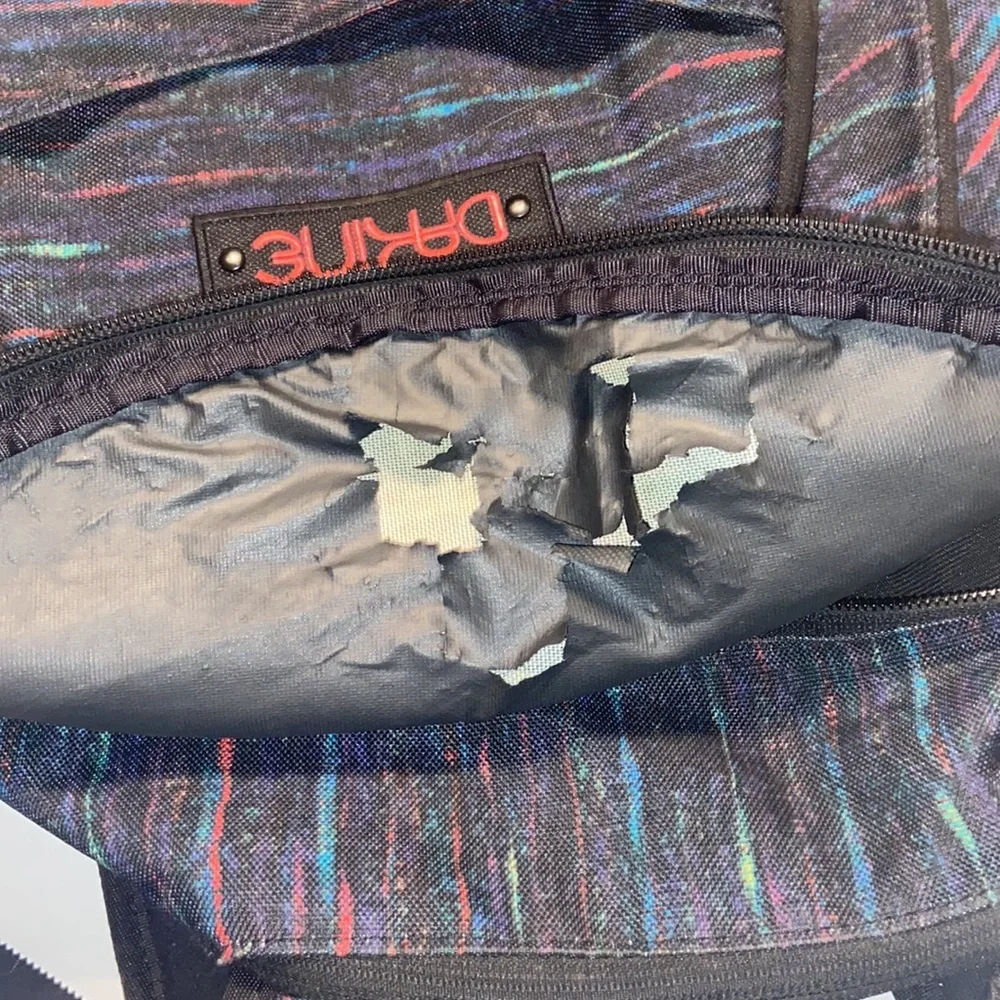 Dakine backpack in great condition